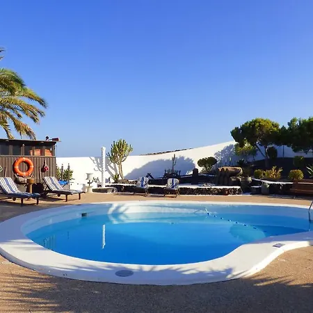 Casa Berriel 1 Holiday home Tias