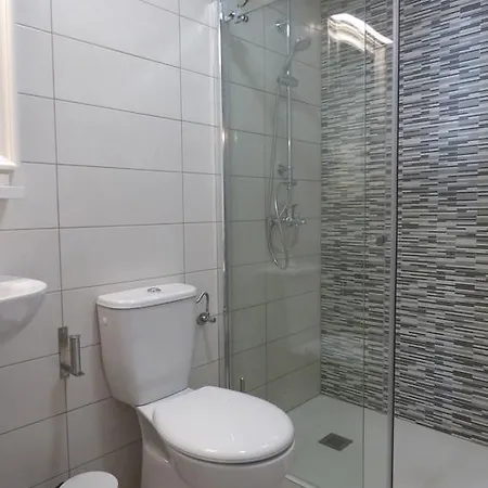 Holiday home Casa Berriel 1 *