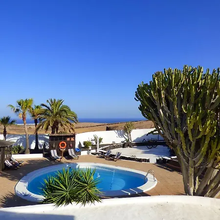 Holiday home Casa Berriel 1 Tias