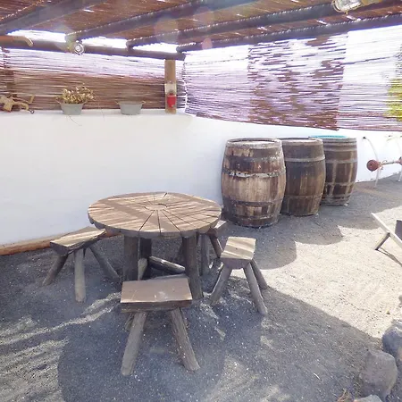 Сasa de vacaciones Casa Berriel 1 Tías