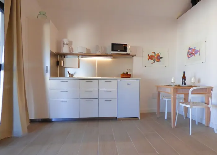 Casa Berriel 1 티아즈