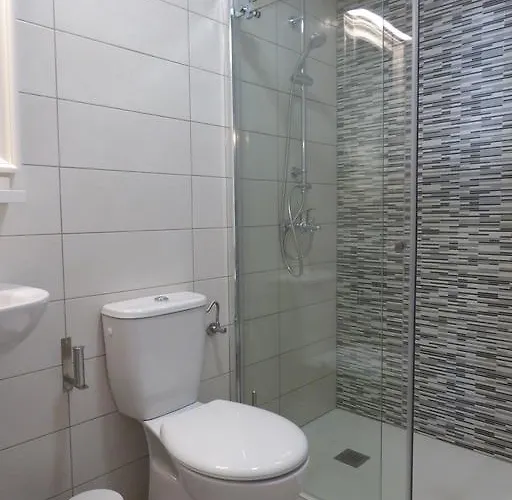 펜션 Casa Berriel 1 *